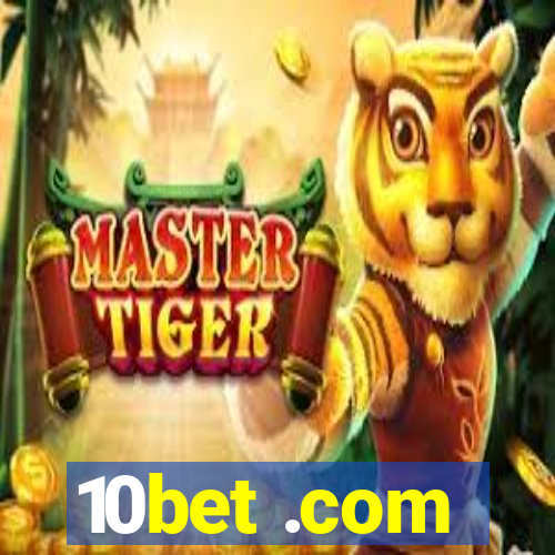 10bet .com